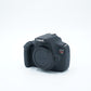 Canon EOSREBELT5/15410 EOS Rebel T5 Body Only, Used