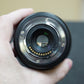 Olympus MZUIKO12200/10492 M.ZUIKO ED 12-200mm f/3.5-6.3, Used