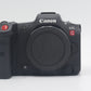 Canon EOSR5C/BODY/00079 EOS R5C, Body Only, Used