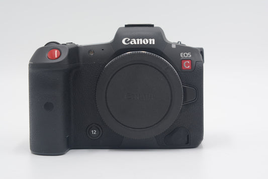 Canon EOSR5C/BODY/00079 EOS R5C, Body Only, Used