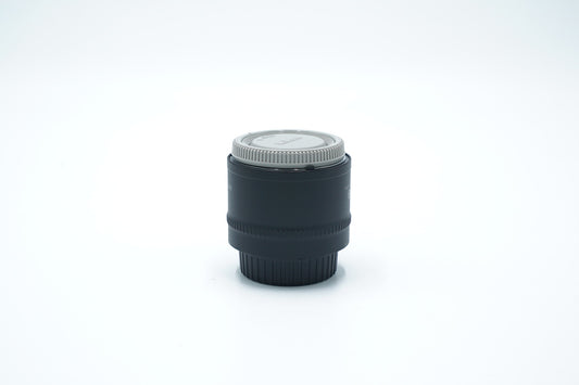 Nikon AFSTC20EIII/41944 AF-S TC-20E III 2.0x Teleconverter, Used