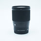 Sigma 16/1.4S/20748 16mm f/1.4 DC DN Contemporary F/Sony, Used