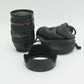 Canon EF2470L/36123 EF 24-70mm f/2.8L USM, Used