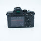 Sony A7RIII/6120186 A7R Mark III, Body Only, Used