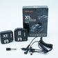 Godox X1N TTL Wireless Flash Trigger Receiver Set F/Nikon, Used