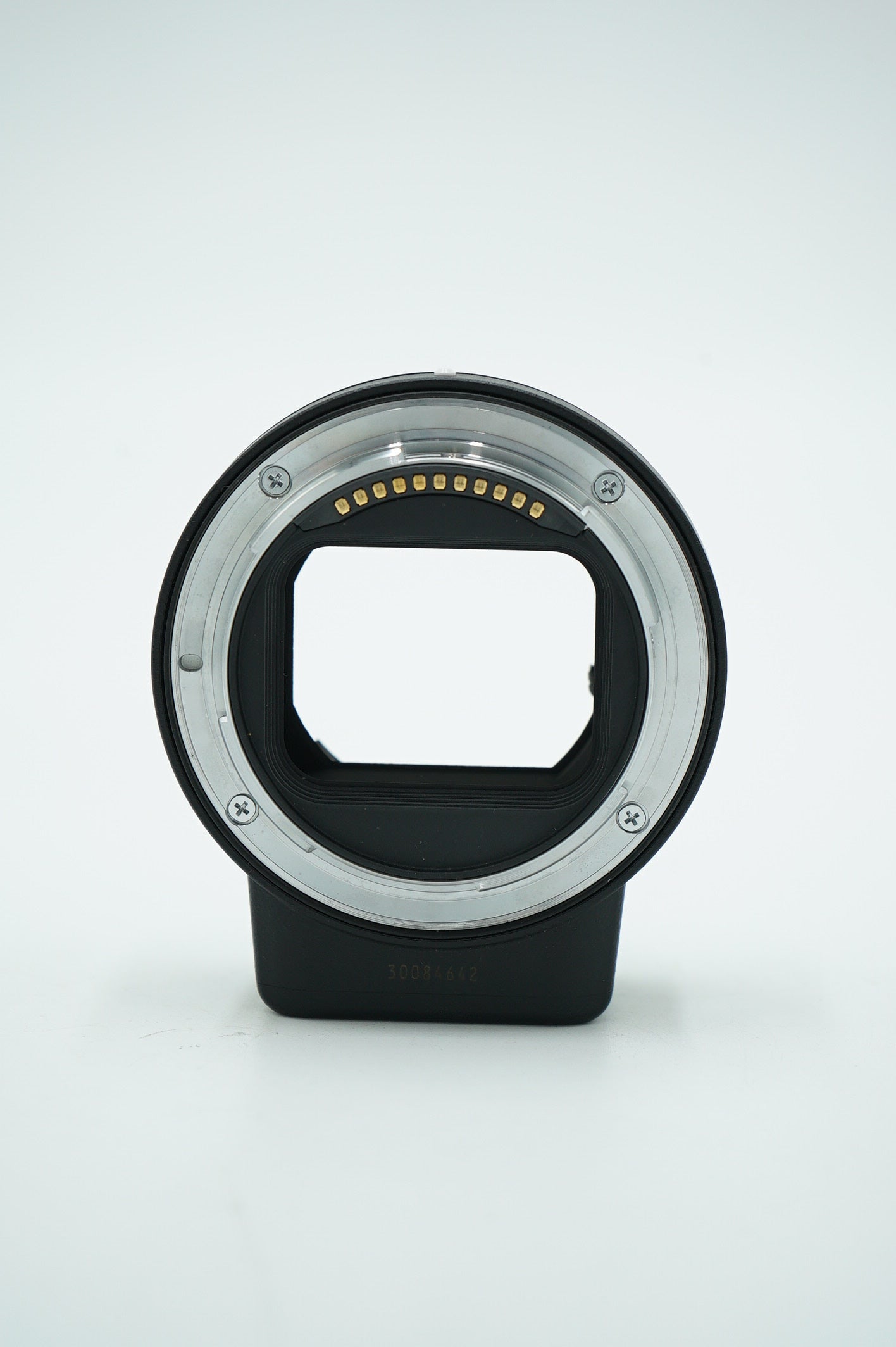 Nikon FTZ/84642 Mount Adapter, Nikon F To Nikon Z, Used