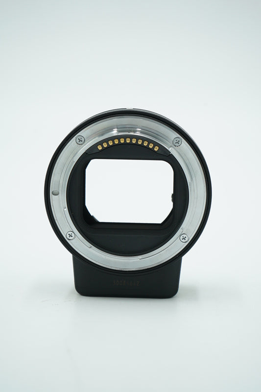 Nikon FTZ/84642 Mount Adapter, Nikon F To Nikon Z, Used