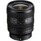 Sony SEL1625G FE 16-25mm f/2.8 G Lens, Ø67 - AVC photo video store