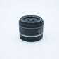 Canon RF16/2.8/03195 RF 16mm f/2.8 STM, Used