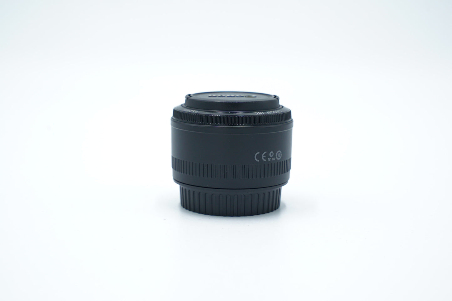 Canon EF50/1.8II/37307 EF 50mm f/1.8 II, Used