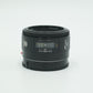 Minolta 50/1.7/63659 AF 50mm f/1.7 Lens, Used