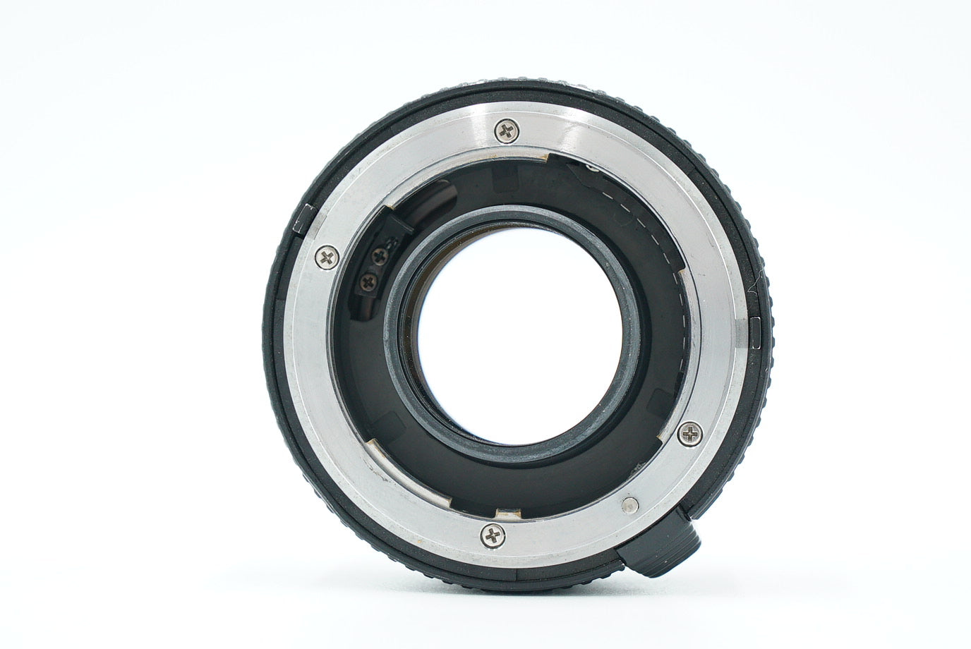 Nikon AFSTC14EII/00253 AF-S TC-14E II 1.4x Teleconverter, Used