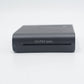 Canon QX10/00391 SELPHY Square QX10 Compact Photo Printer (Black), Open Box