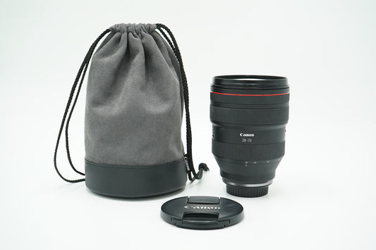 Canon RF2870/2/00511 RF 28-70mm f/2L USM, Used