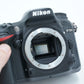 Nikon D7100/BODY/32268 D7100, Body Only, Used