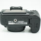 Canon EOS70D/BODY/00445 EOS 70D, Body Only, Used