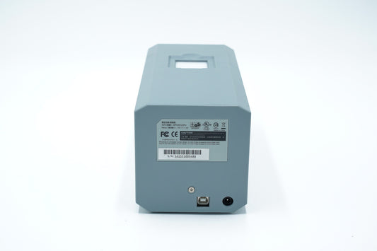 Plustek 7200/09488 OpticFilm 7200 35mm Film Scanner, Used