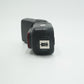 Godox V860IIC/15B10 V860II TTL Li-Ion Flash F/Canon, Used