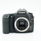 Canon EOS30D/1855/04577 EOS 30D + EF-S 18-55mm + BGE2N Battery Grip, Used