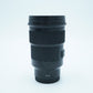 Sigma 50/1.4S/79823 50mm f/1.4 DG HSM ART Lens F/Sony, Used