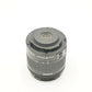 Canon EOSREBELT8i/1855/01630 Rebel T7i, EF-S 18-55mm f/4-5.6 IS STM, Used