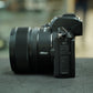 Nikon Z501228/78703 Z50, Z DX 12-28mm f/3.5-5.6 PZ, Used
