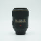 Nikon AFS105/2.8G/57952 AF-S VR Micro-Nikkor 105mm f/2.8G IF-ED, Used