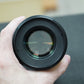 Canon EF10028LMIS/00330 EF 100mm f/2.8L Macro IS USM, Used