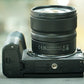 Nikon Z501228/78703 Z50, Z DX 12-28mm f/3.5-5.6 PZ, Used