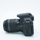 Canon EOSREBELT5I/NA EOS Rebel T5i + EF-S 18-55mm f/3.5-5.6 IS STM Lens, Used