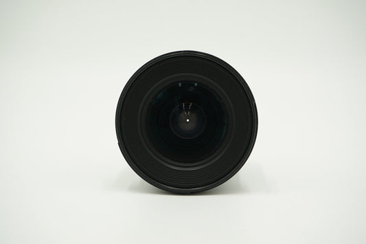 Nikon AFS20/1.8GED/16350 AF-S Nikkor 20mm f/1.8G ED, Used