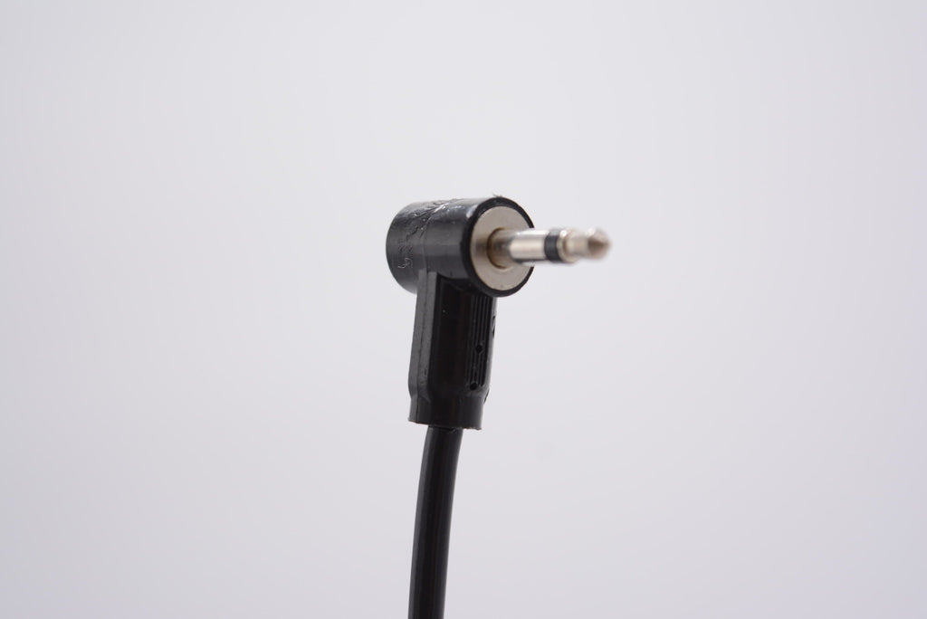 PocketWizard MH3 Miniphone to Household Cable 12", Used