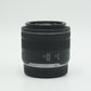 Canon RF35/1.8/00655 RF 35mm f/1.8 IS Macro STM, Used