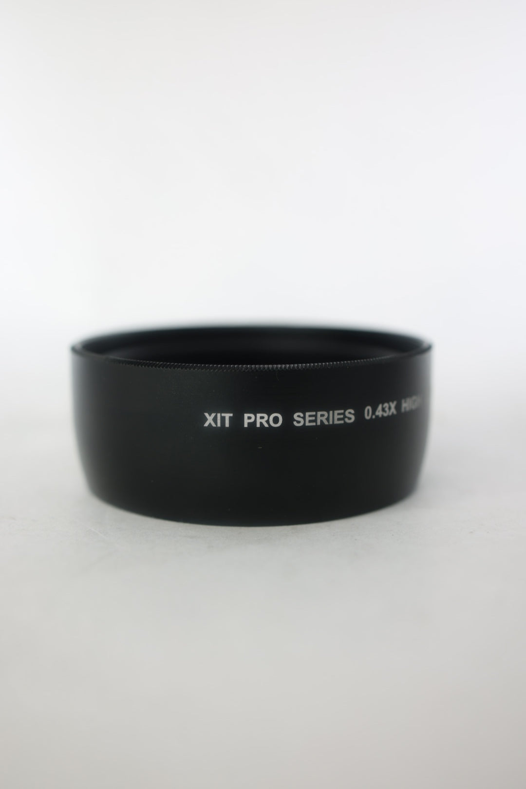 XIT Pro-Series 0.43x High-Definition AF Wide Angle Lens, Used - AVC photo video store