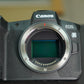 Canon EOSRBODY/01570 EOS R, Body Only, Used