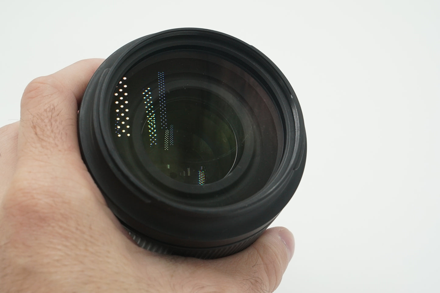Tamron 70180S/72879 70-180mm f/2.8 Di III VXD F/Sony, Used