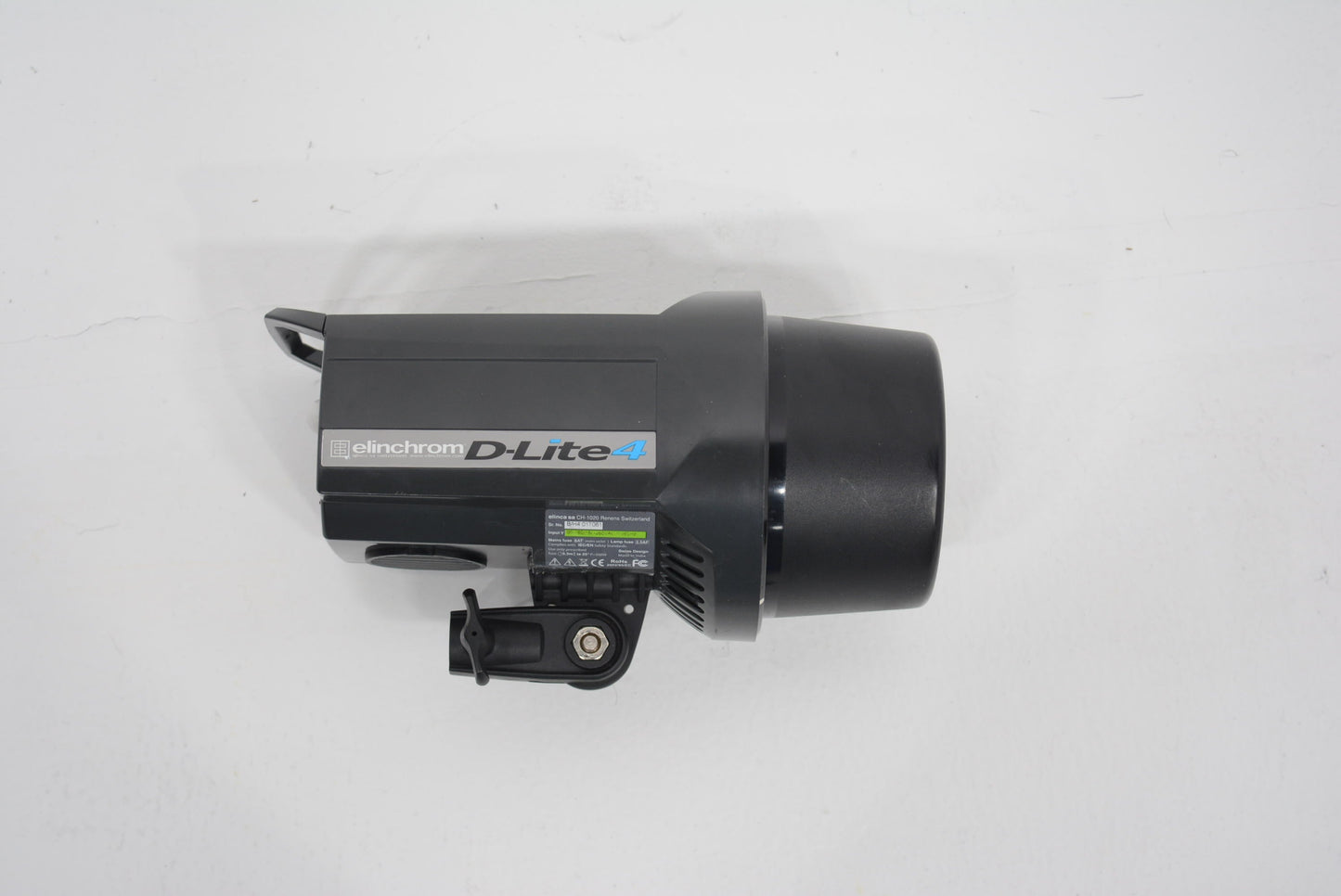 Elinchrom DLITE4/17061 D Lite 4, Used