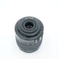 Canon EOSREBELT6/DUALLENS/66509 Rebel T6, EF-S 18-55mm f/3.5-5.6 IS II, Used
