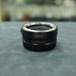 Canon EFEOSR/08733 RF Mount Adapter EF-EOS R, Used