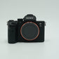 Sony A7III/6400151 A7 Mark III, Body Only, Used