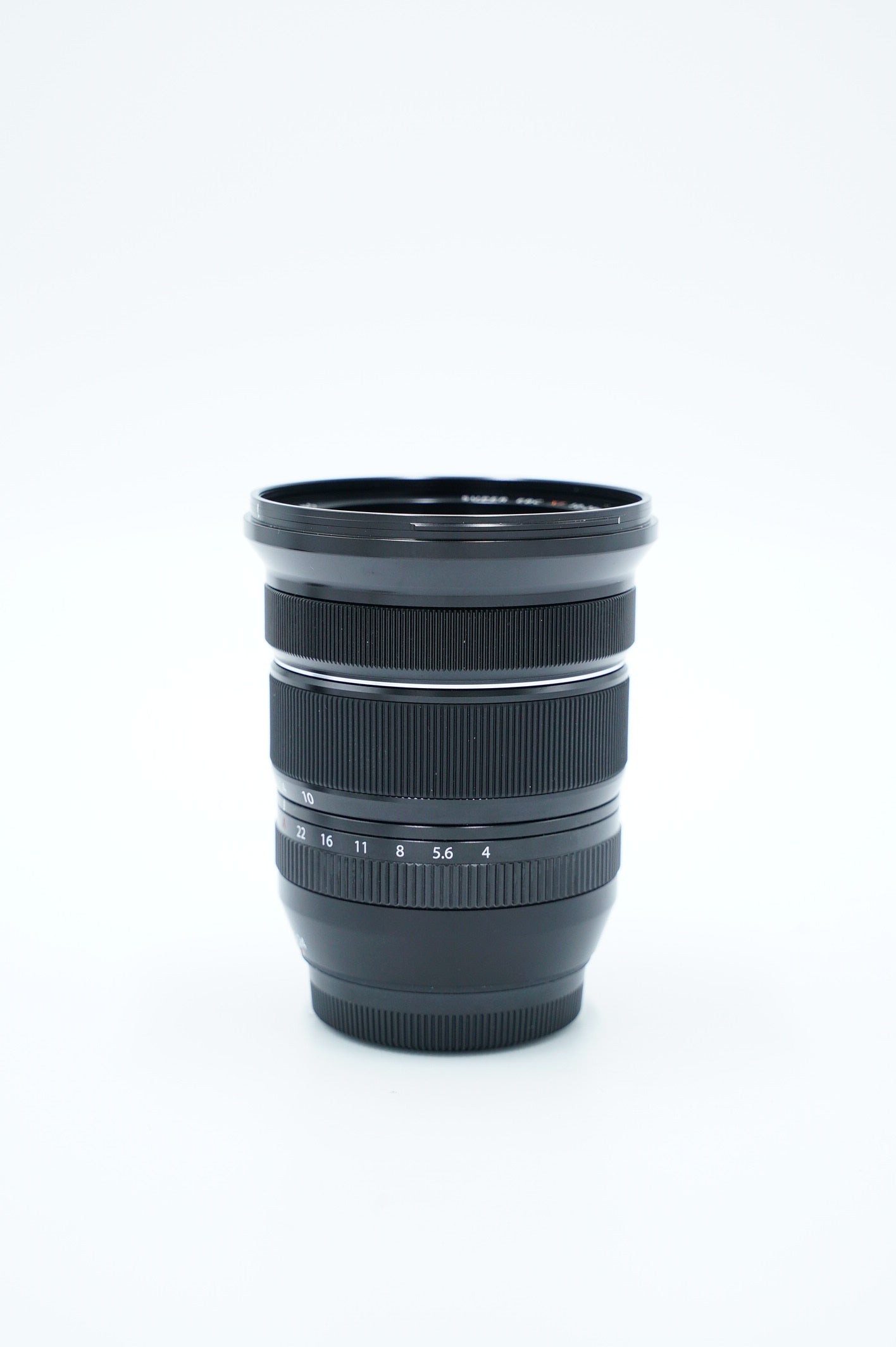 Fujifilm XF1024/4/00804 XF 10-24mm f/4 R OIS, Used