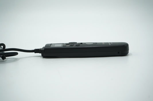 Canon TC80N3/51201 Timer Remote Controller, Used