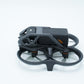 DJI Avata Fly Smart Combo w/FPV Goggles V2, Used