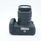 Canon EOSREBELT7/1855/22136 Rebel T7, EF-S 18-55mm f/3.5-5.6 IS II, Used