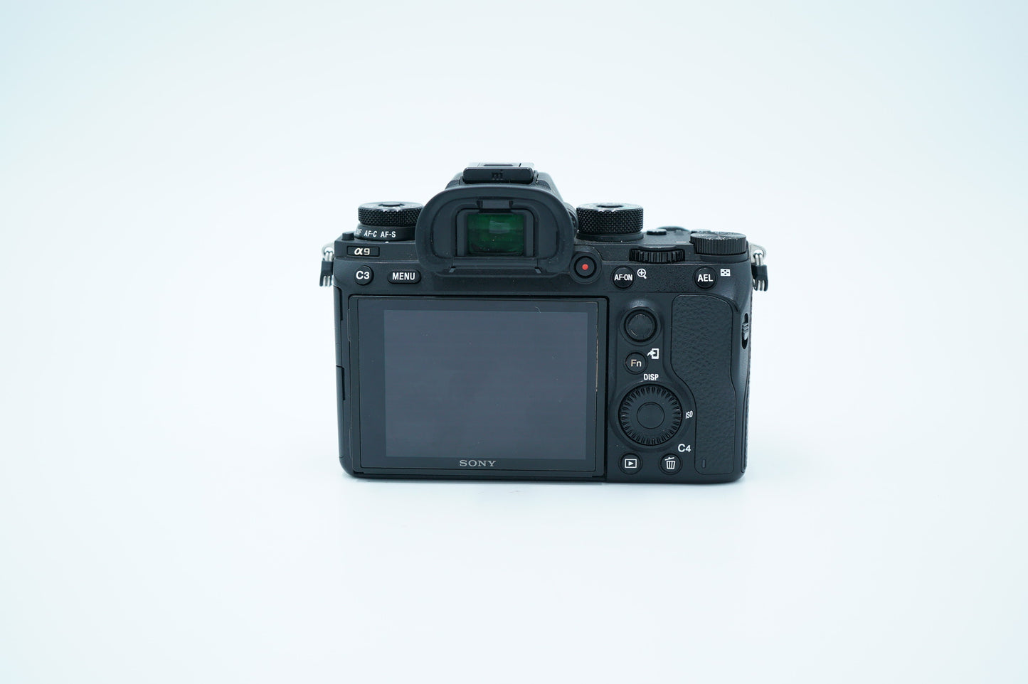 Sony A9/4871499 A9 Body Only, Used