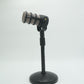 Rode Podmic Dynamic Podcasting Microphone + Gator XLR Stand, Used