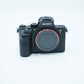 Sony A7RIII/6120186 A7R Mark III, Body Only, Used