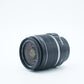 Canon EFS1855IS/44570 EF-S 18-55mm f/3.5-5.6 IS, Used