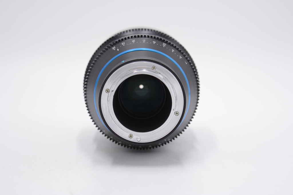 IRIX 150T3/60027 150mm T3 Cine Lens F/Sony E-mount, Used - AVC photo video store