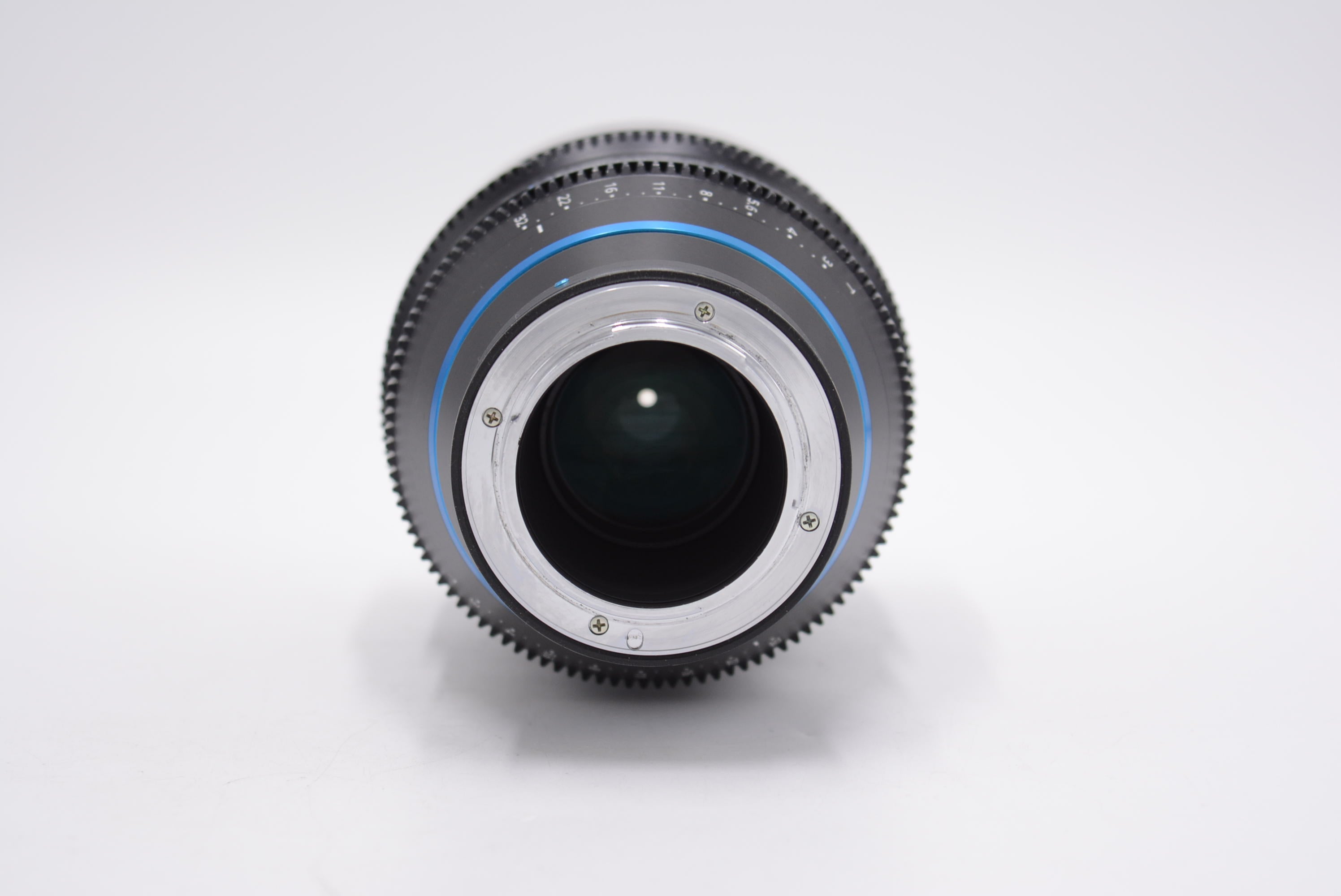 IRIX 150T3/60027 150mm T3 Cine Lens F/Sony E-mount, Used - AVC photo video store